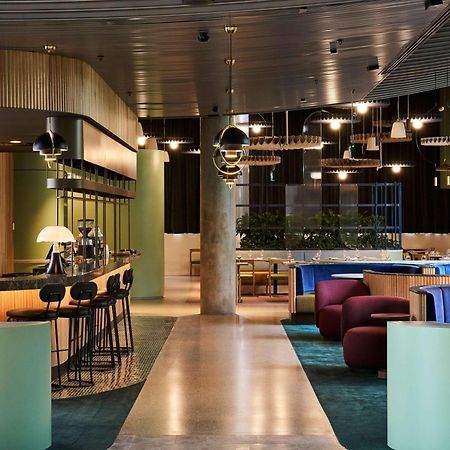 Ibis Styles Melbourne Airport Hotell Exteriör bild