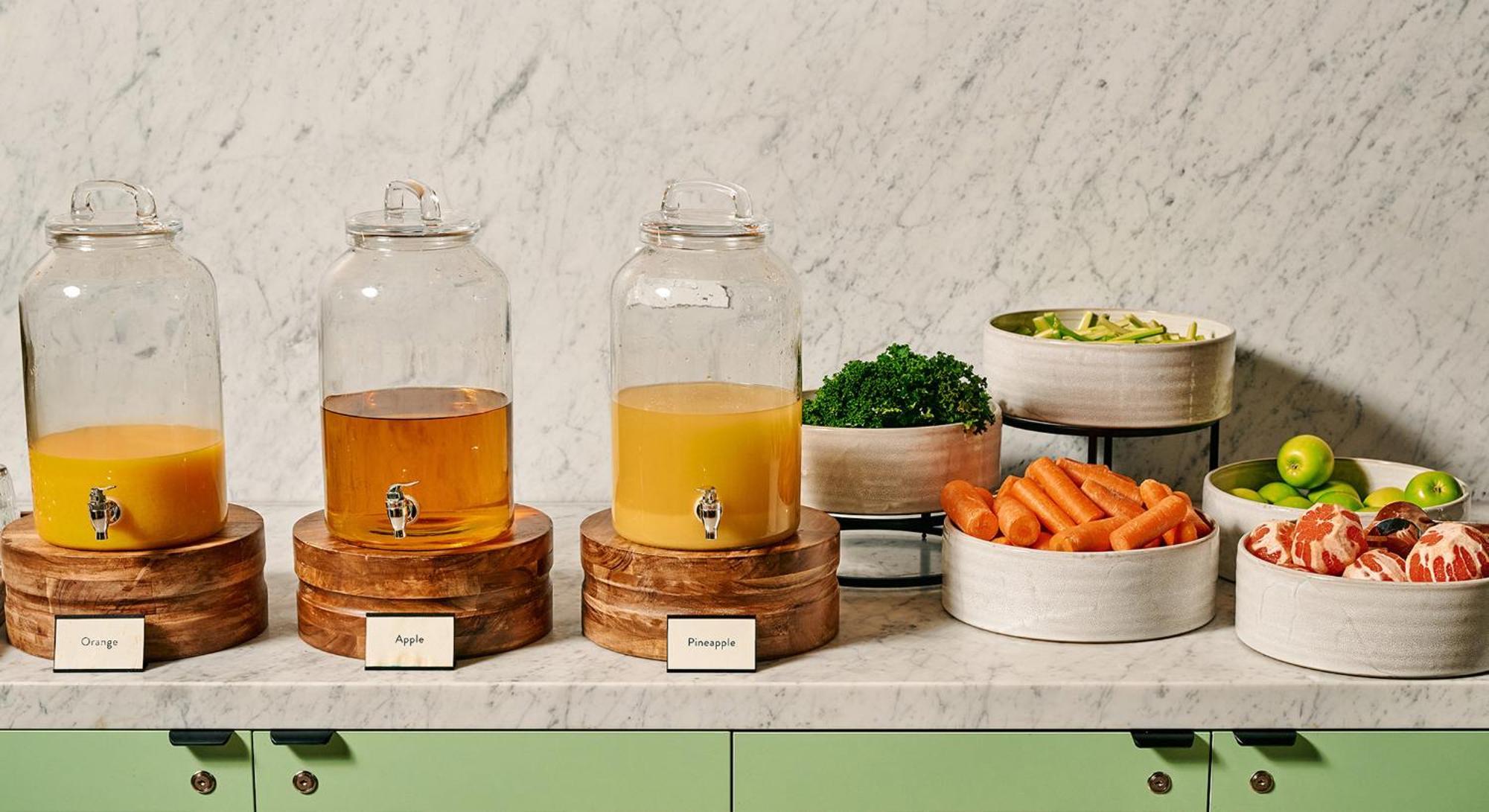 Ibis Styles Melbourne Airport Hotell Exteriör bild